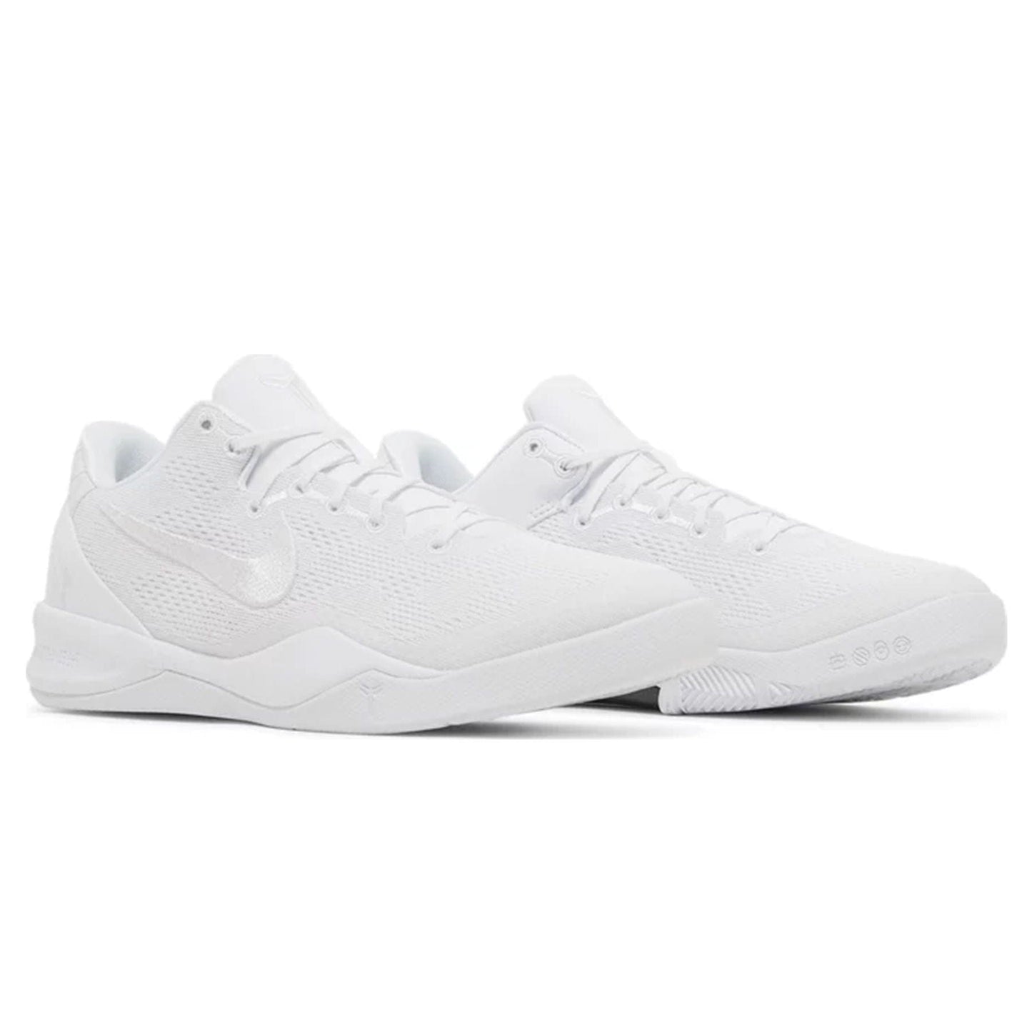 Nike Kobe 8 Protro GS 'Halo' - Kick Game