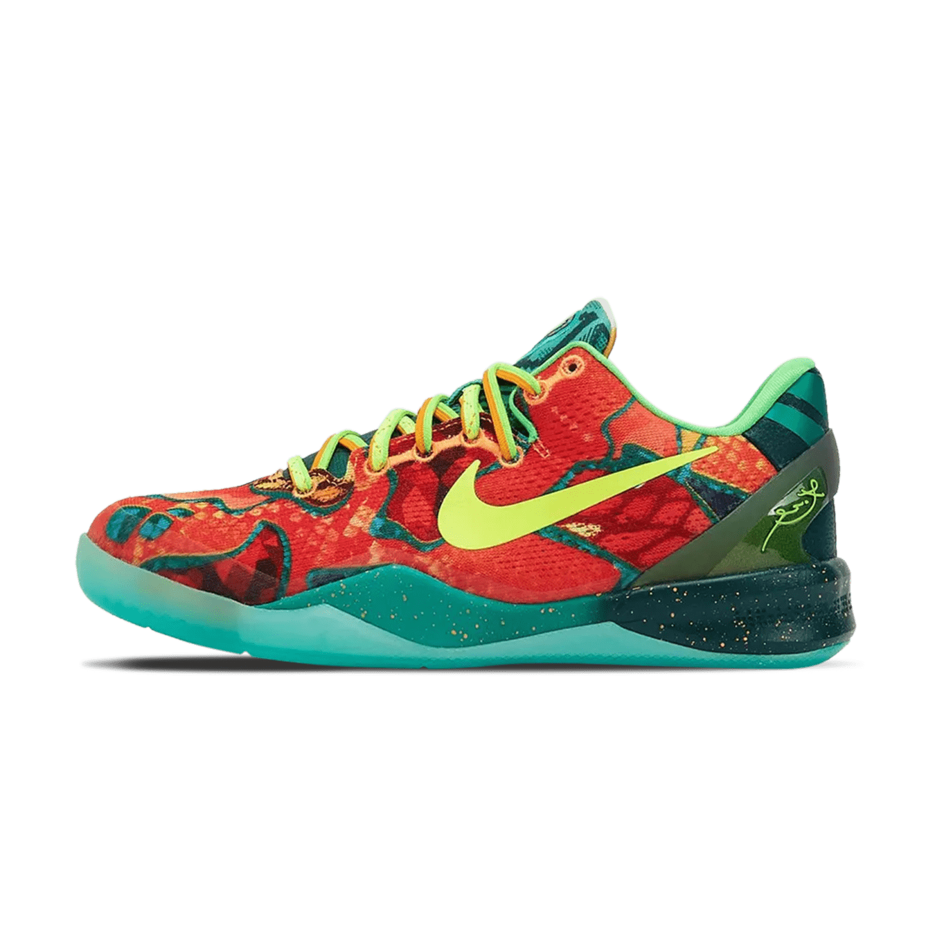 Nike Kobe 8 Protro GS 'What The Kobe' 2025 - Kick Game