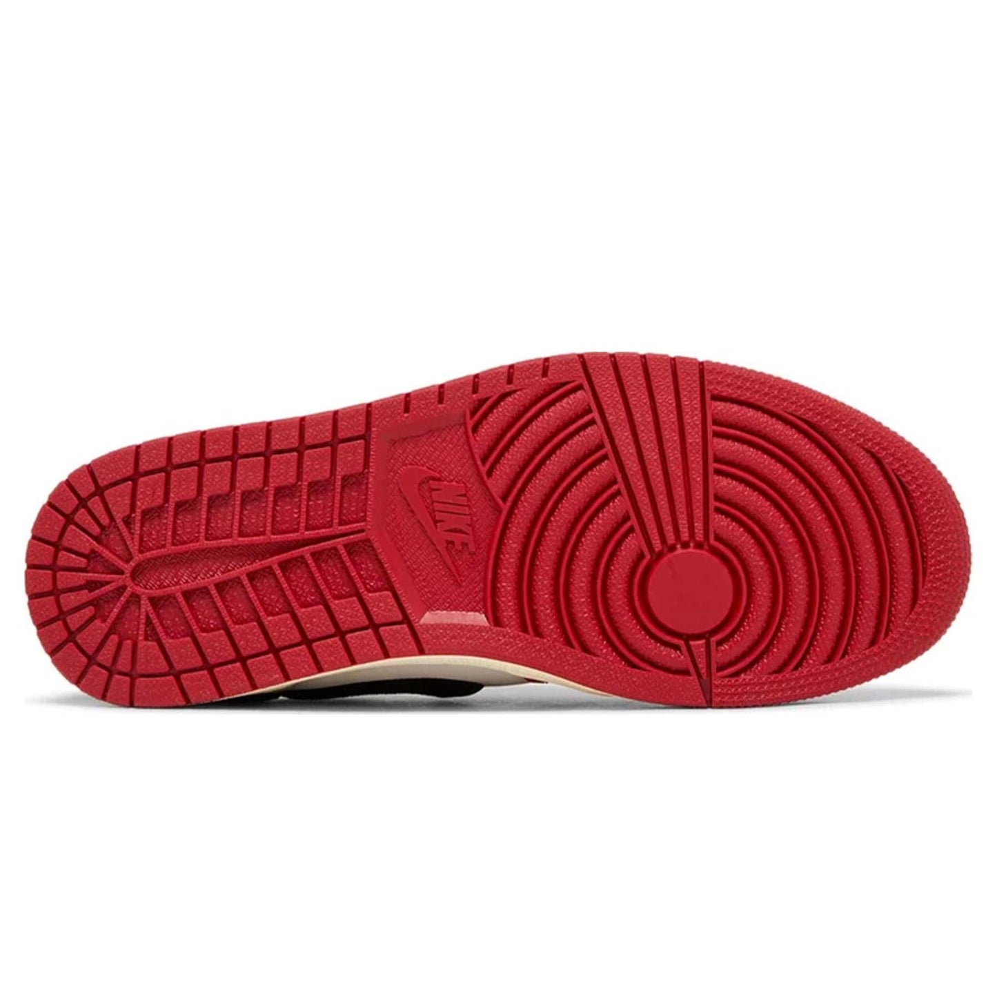 Trophy Room x Air Jordan 1 Low Retro OG SP 'Rookie Card - Away' - Kick Game