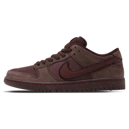 Nike Dunk Low Premium SB 'City Of Love Collection - Burgundy Crush' - Kick Game