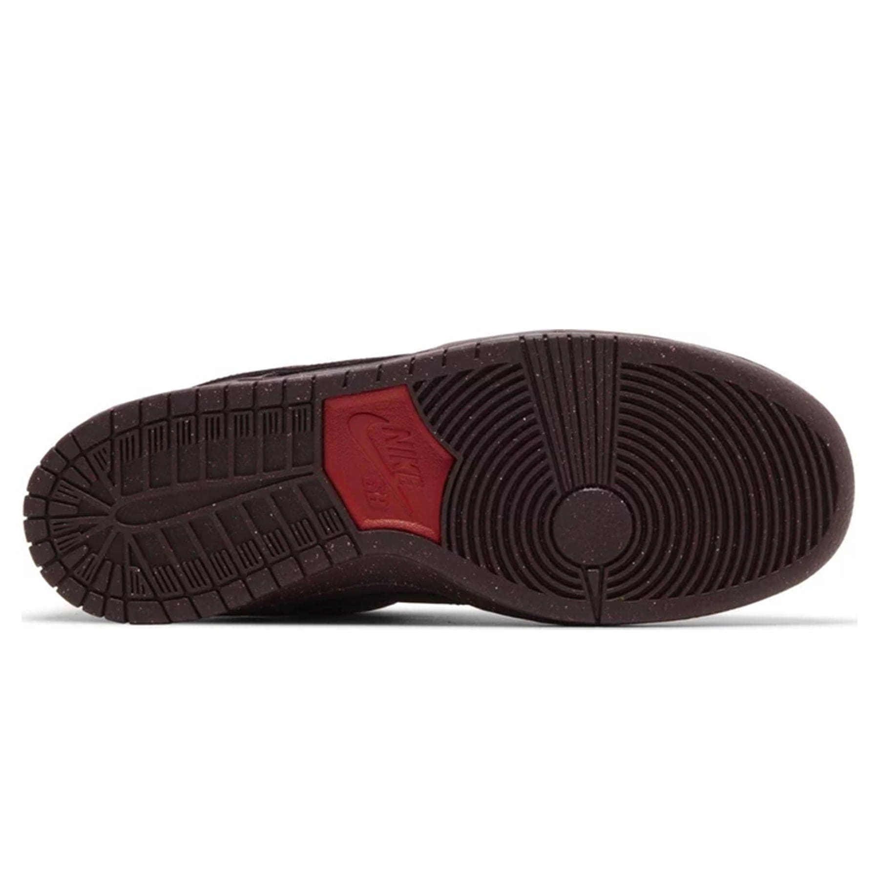 Nike Dunk Low Premium SB 'City Of Love Collection - Burgundy Crush' - Kick Game