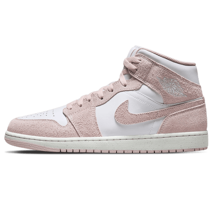 Air Jordan 1 Mid 'Legend Pink' - Kick Game