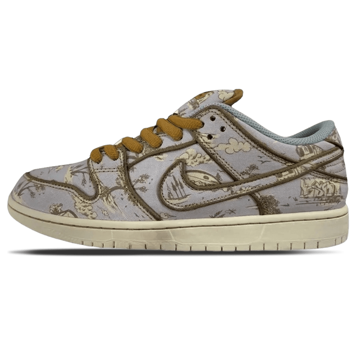Nike Dunk SB Low 'City of Style Pack' - Kick Game