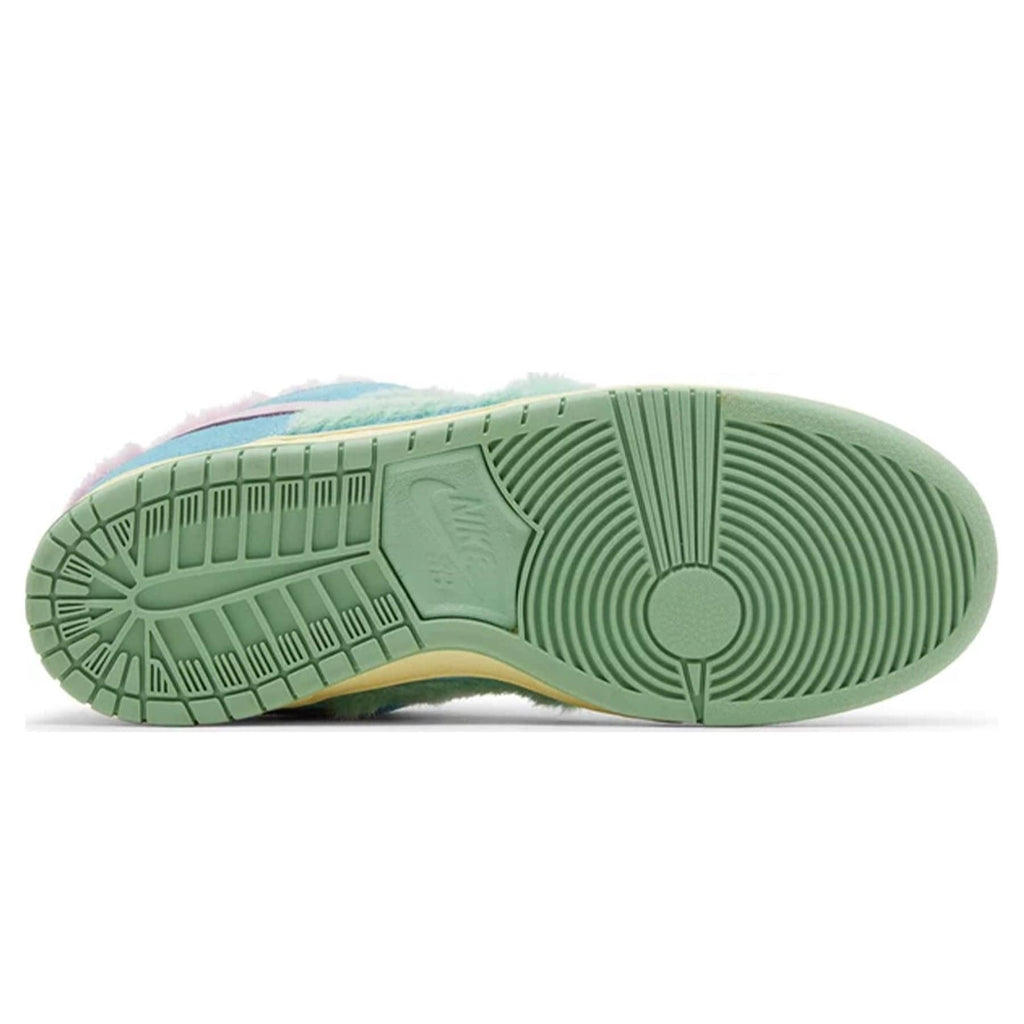 Verdy x Nike Dunk SB Low 'Visty' — Kick Game