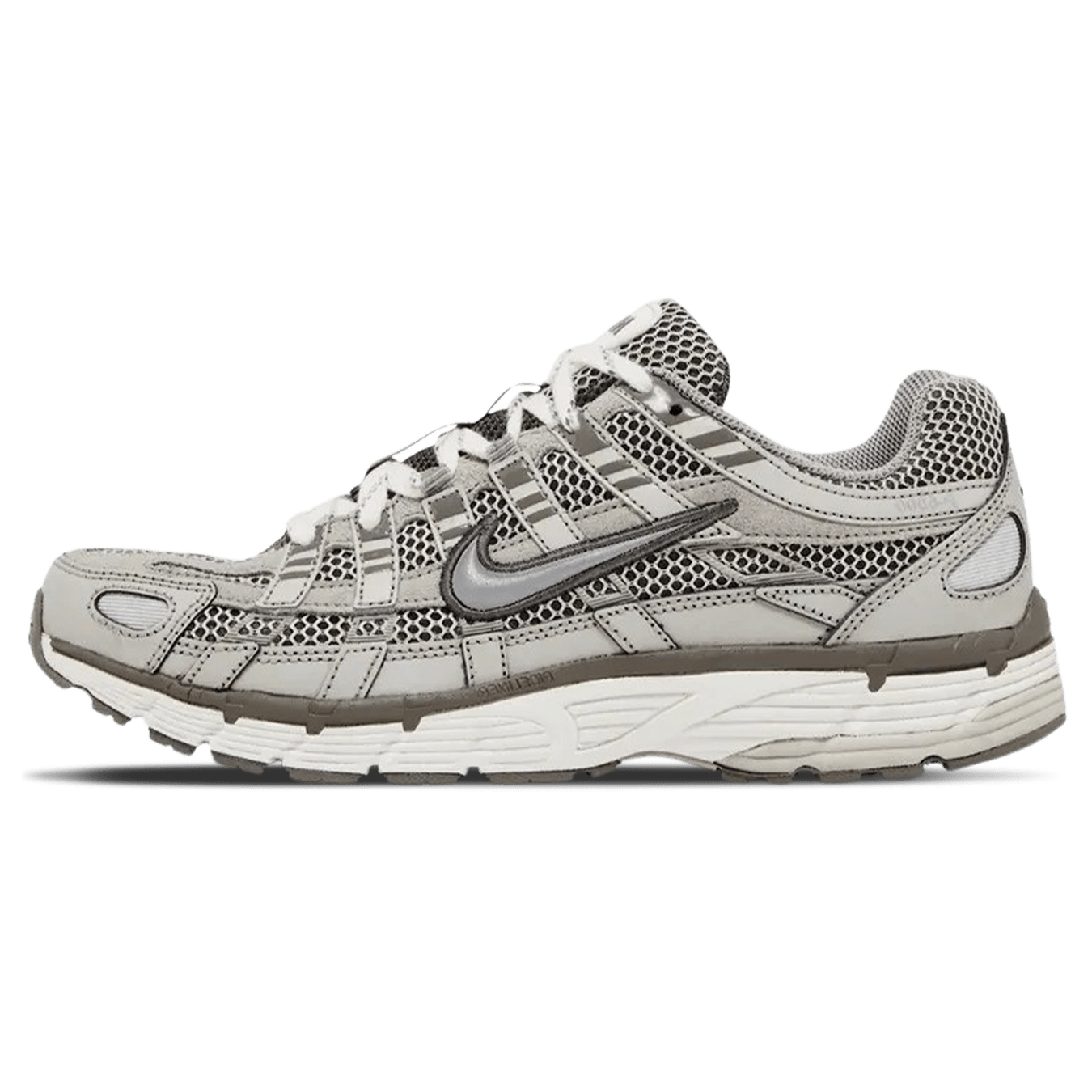 Nike P-6000 Premium 'Light Iron Ore' - Kick Game