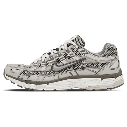 Nike P-6000 Premium 'Light Iron Ore' - Kick Game