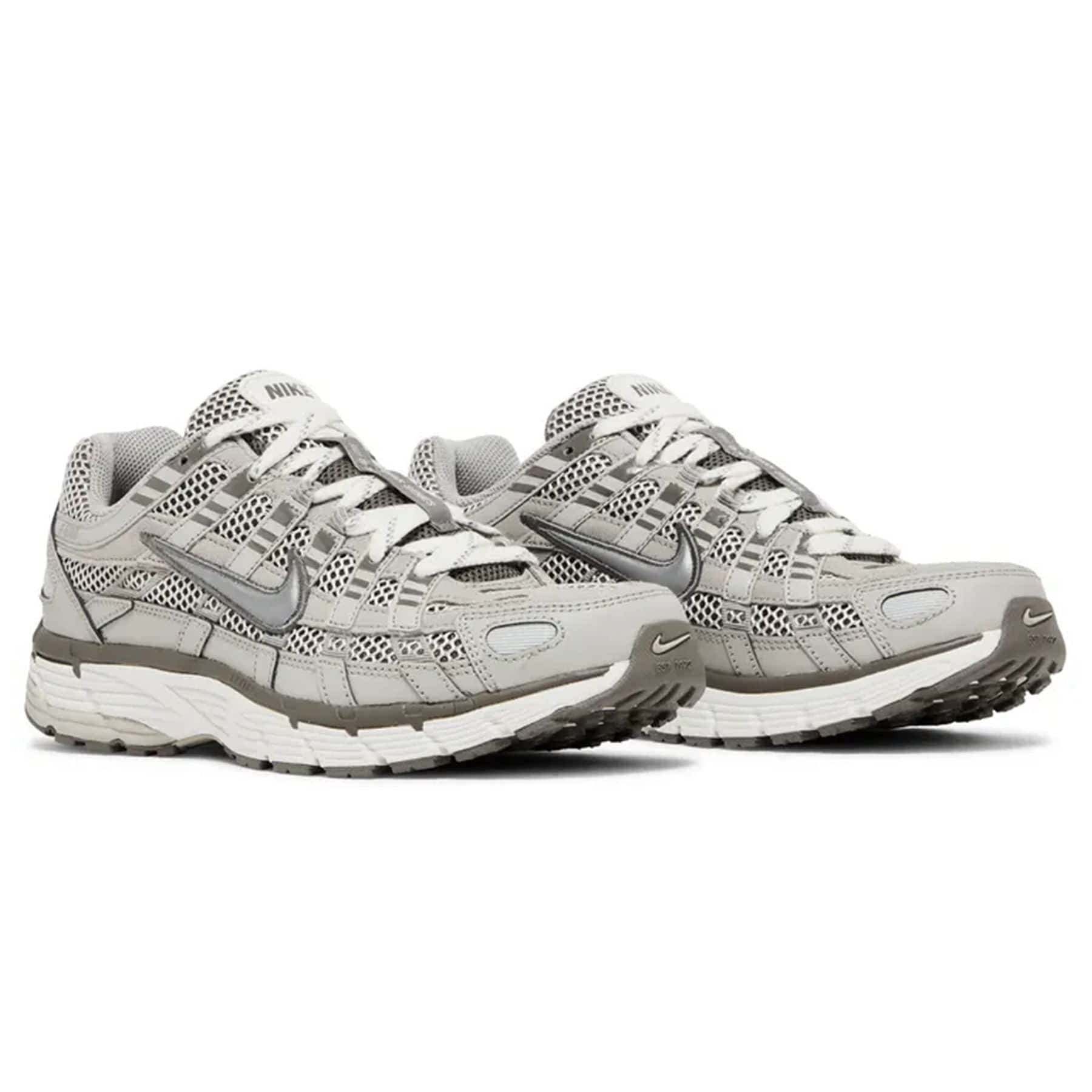 Nike P-6000 Premium 'Light Iron Ore' - Kick Game