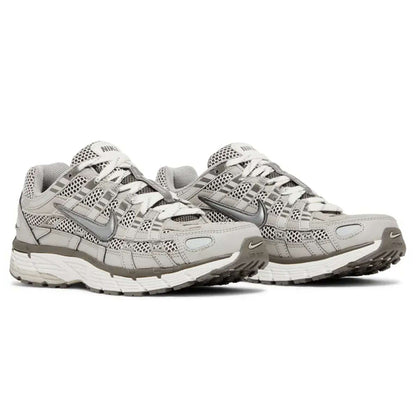 Nike P-6000 Premium 'Light Iron Ore' - Kick Game