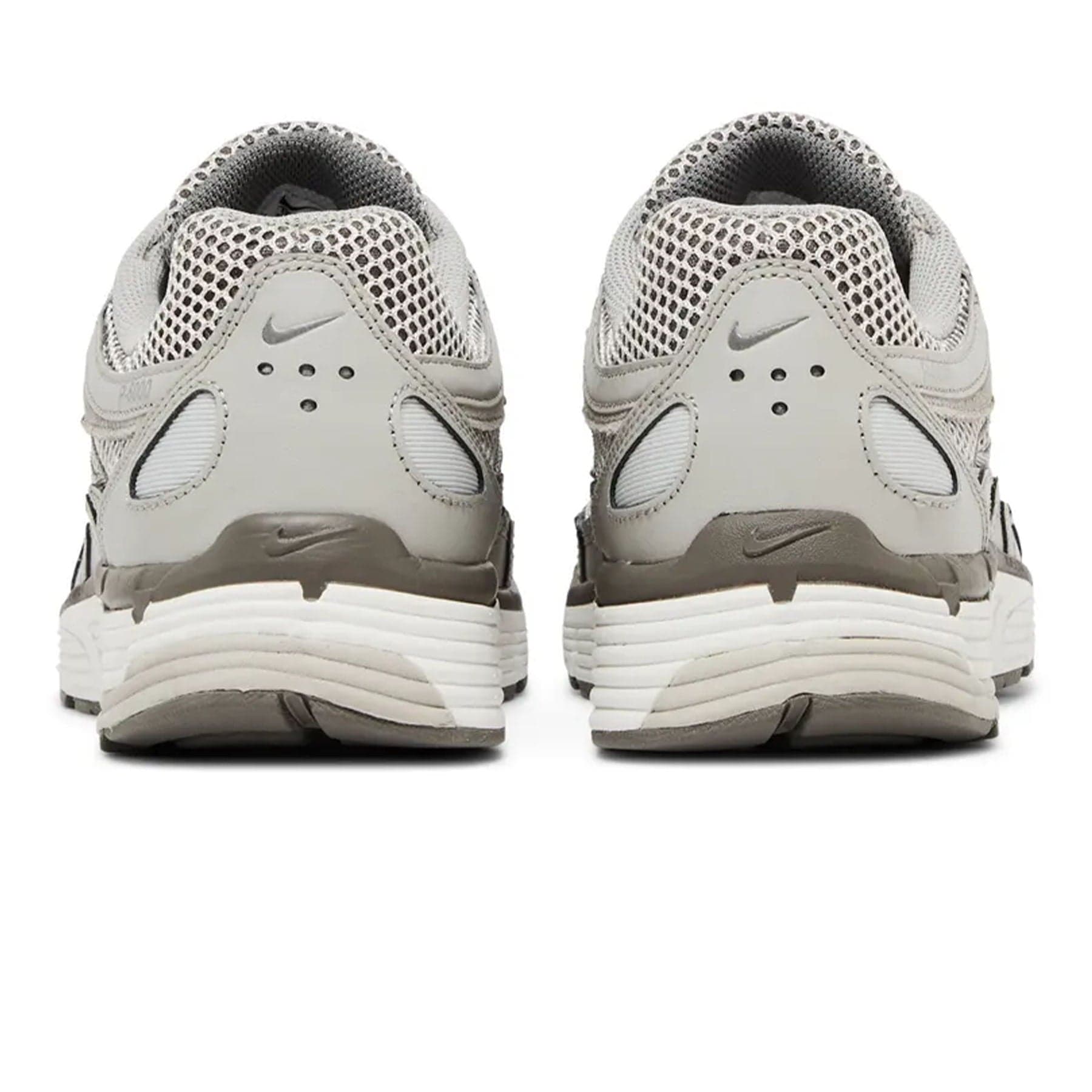 Nike P-6000 Premium 'Light Iron Ore' - Kick Game