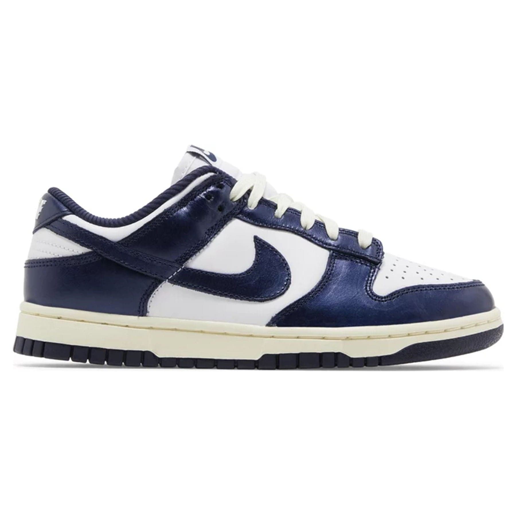 Nike Dunk Low Wmns 'Vintage Navy' 2023 - Kick Game
