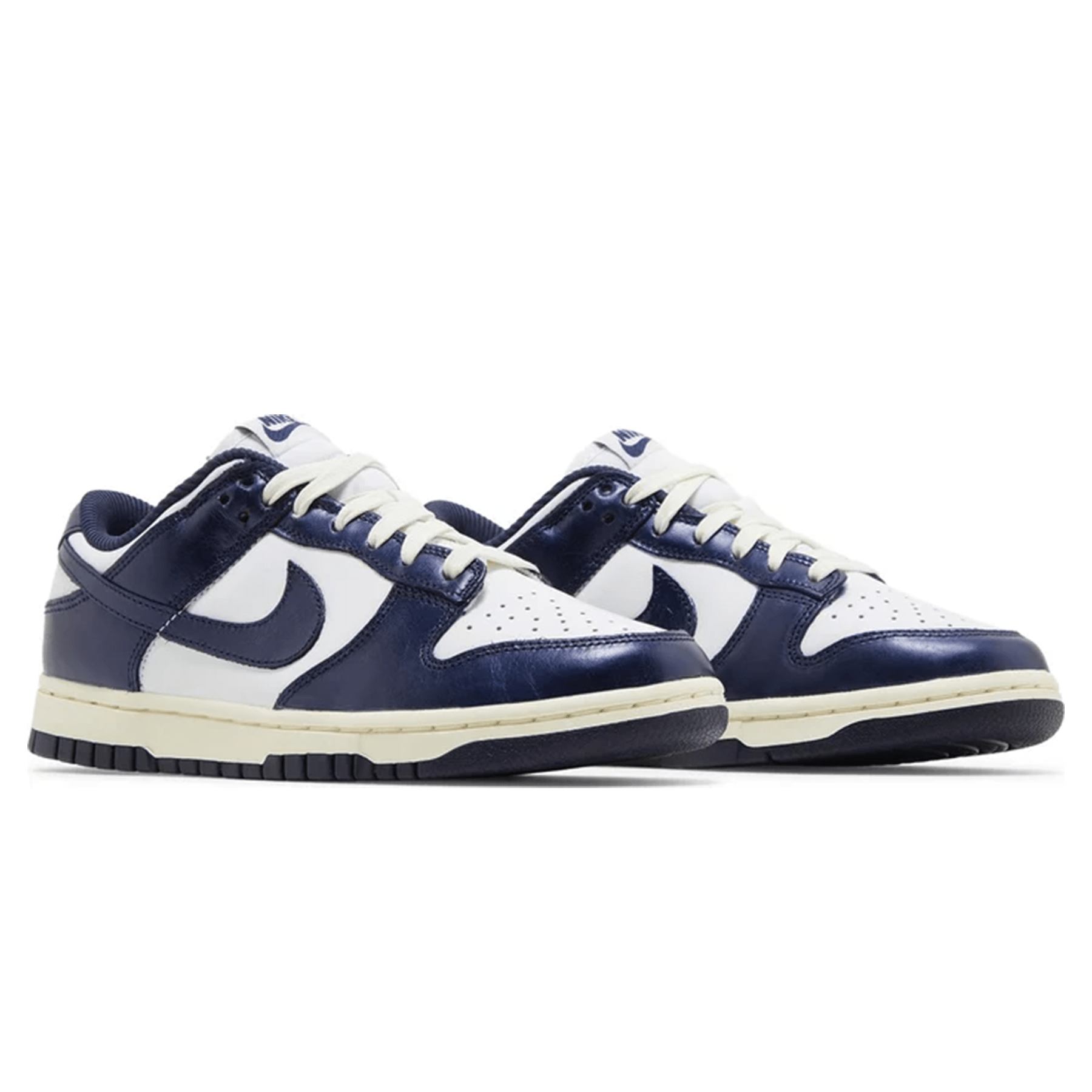 Nike Dunk Low Wmns 'Vintage Navy' 2023 - Kick Game