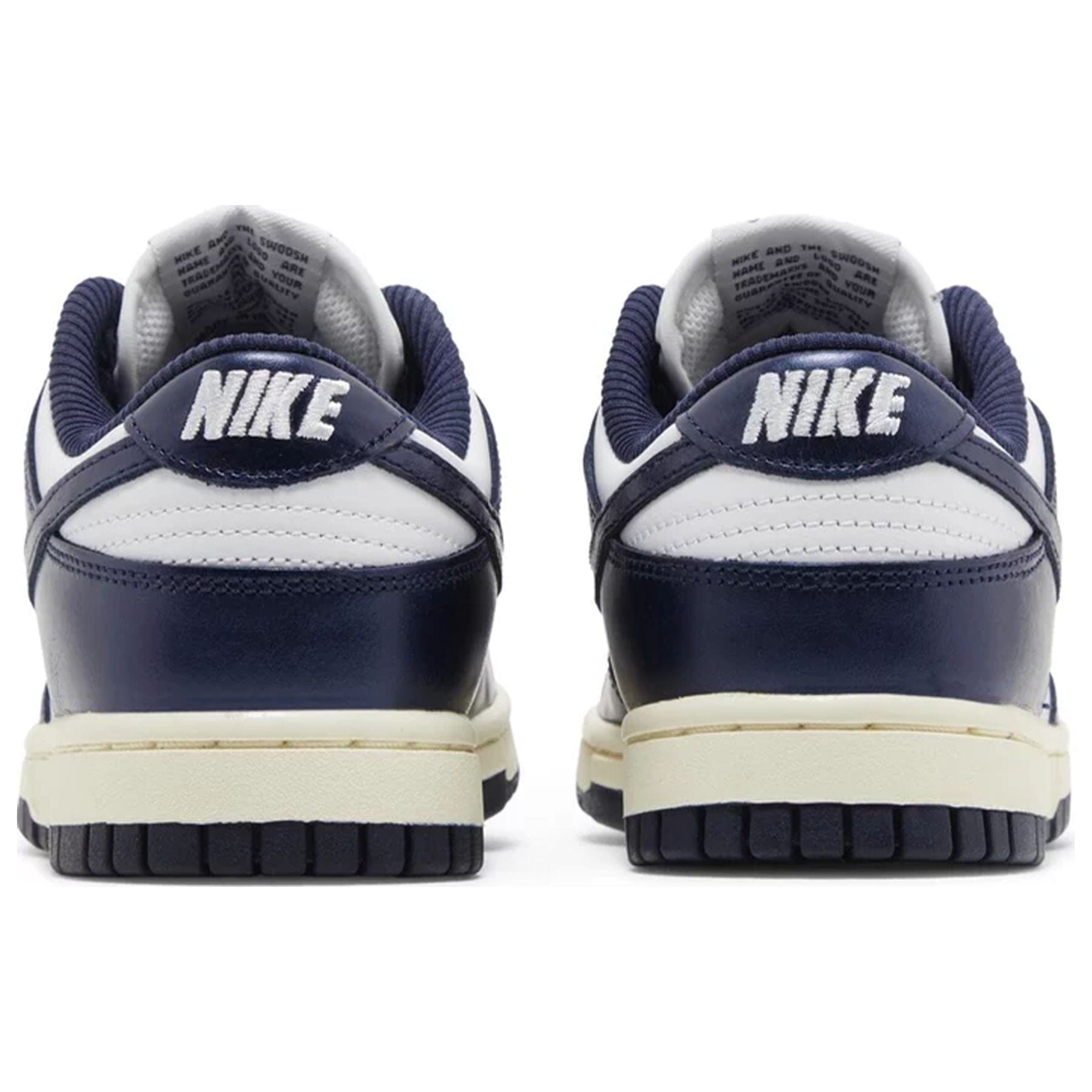Nike Dunk Low Wmns 'Vintage Navy' 2023 - Kick Game