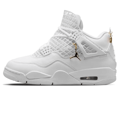 Air Jordan 4 Wmns Retro 'Net' - Kick Game