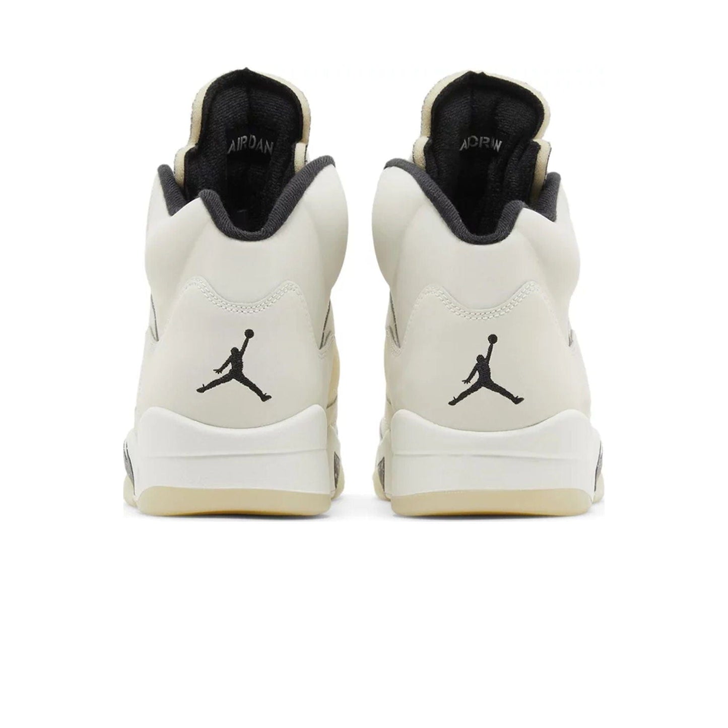 Air Jordan 5 Retro SE 'Sail' - Kick Game