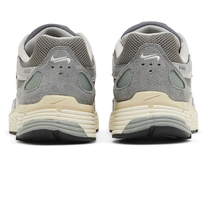 Nike P-6000 'Flat Pewter' - Kick Game