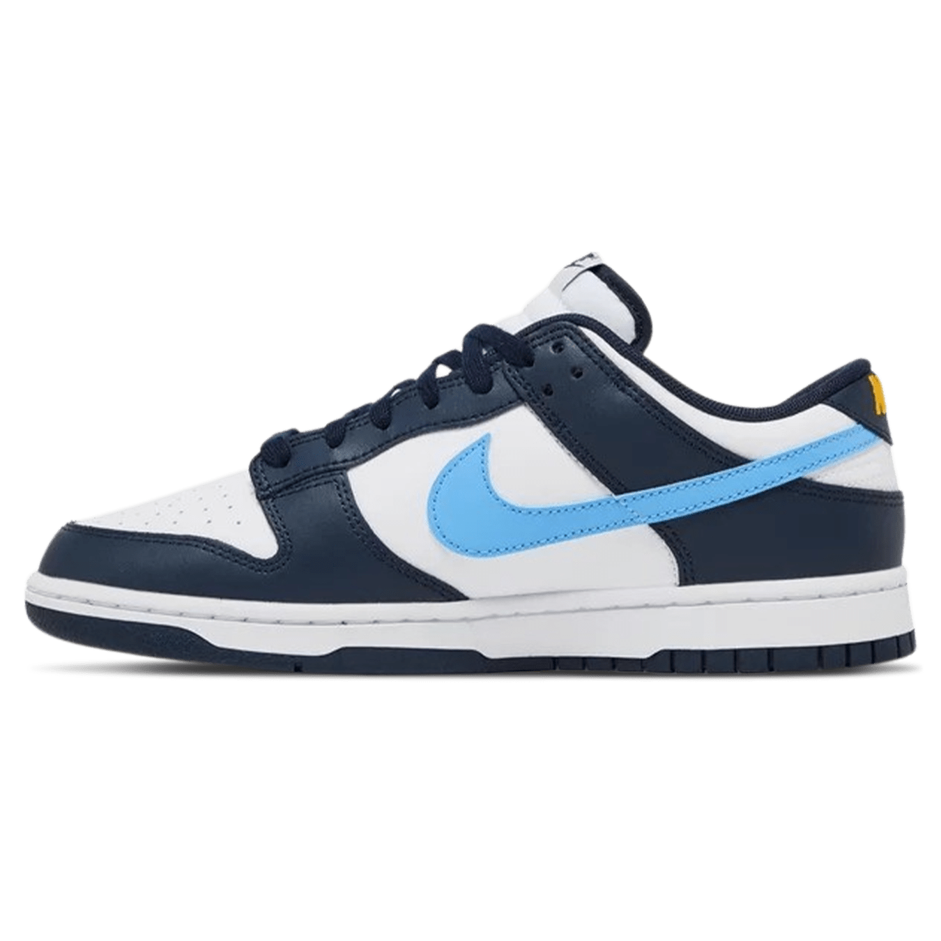 Nike Dunk Low 'Obsidian University Blue' - Kick Game