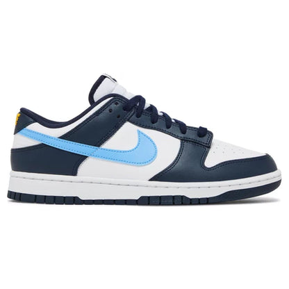Nike Dunk Low 'Obsidian University Blue' - Kick Game