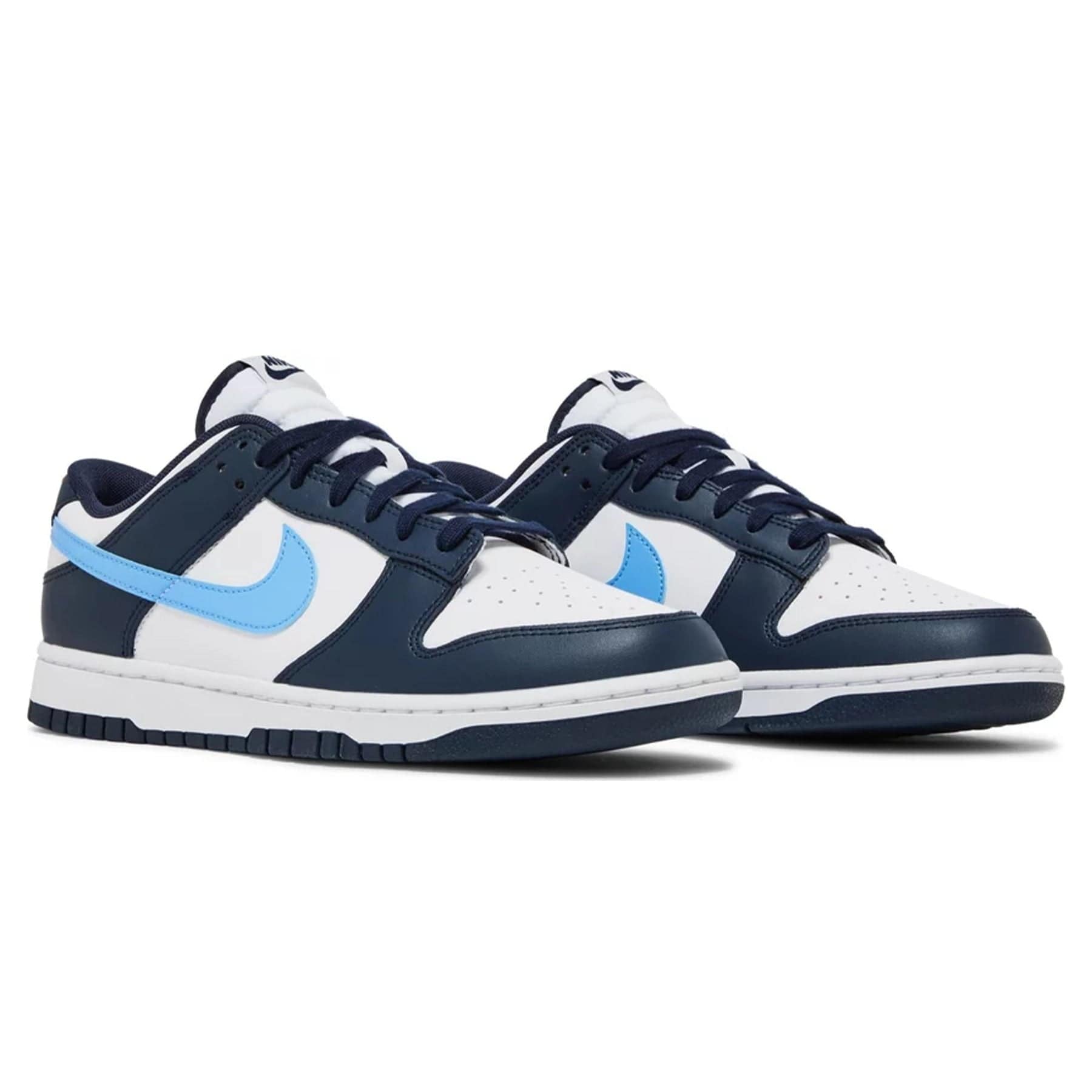 Nike Dunk Low 'Obsidian University Blue' - Kick Game