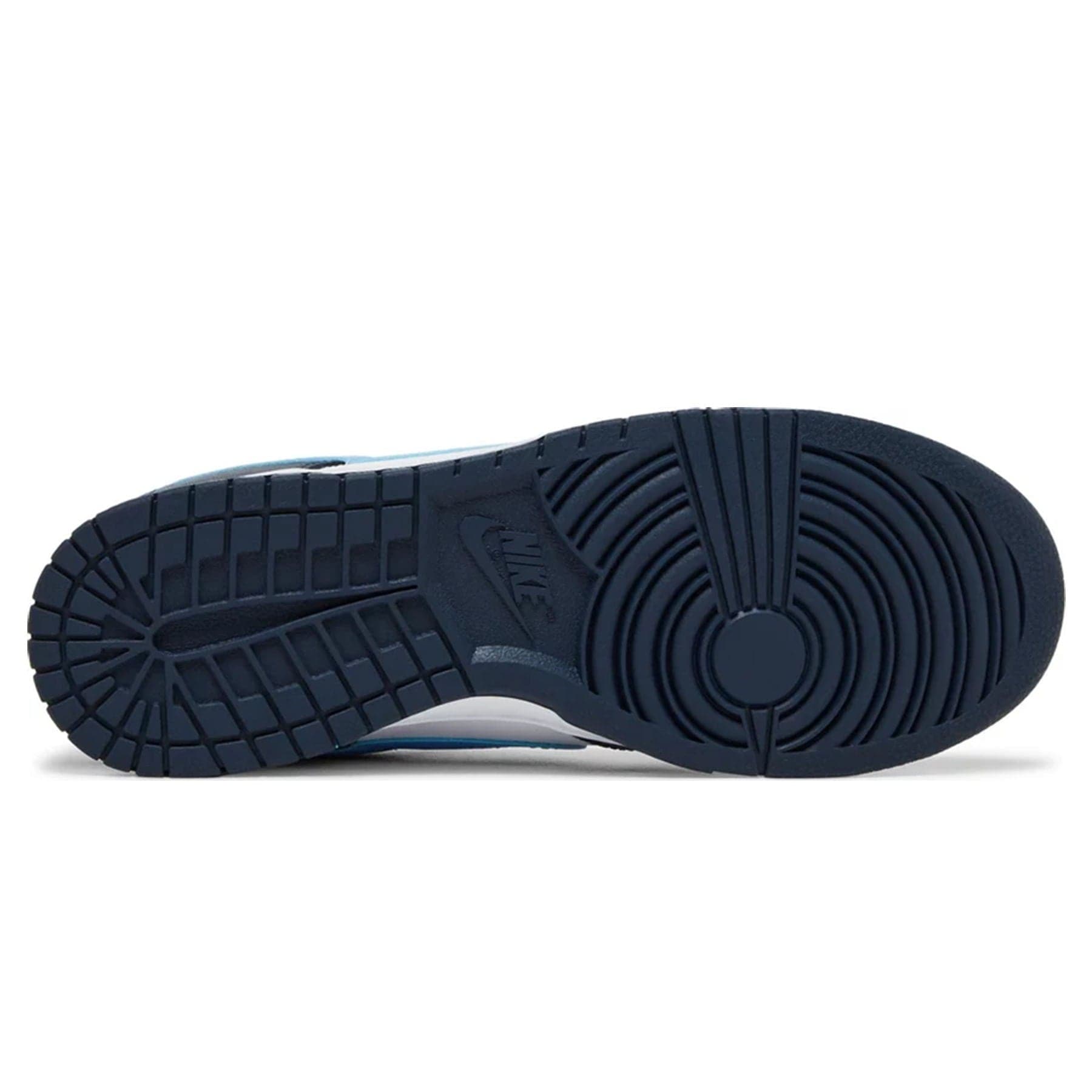 Nike Dunk Low 'Obsidian University Blue' - Kick Game