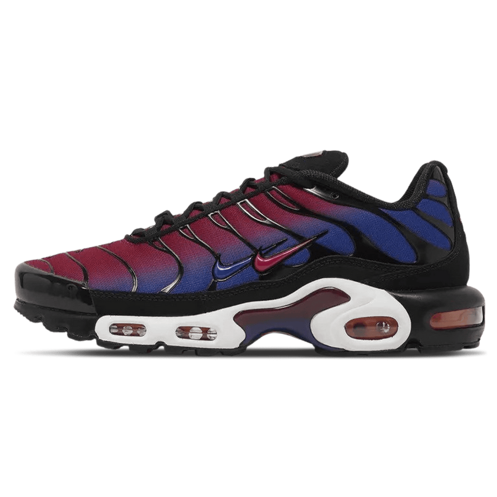 Nike Air Max Plus x Patta x FC Barcelona Culers del Mon