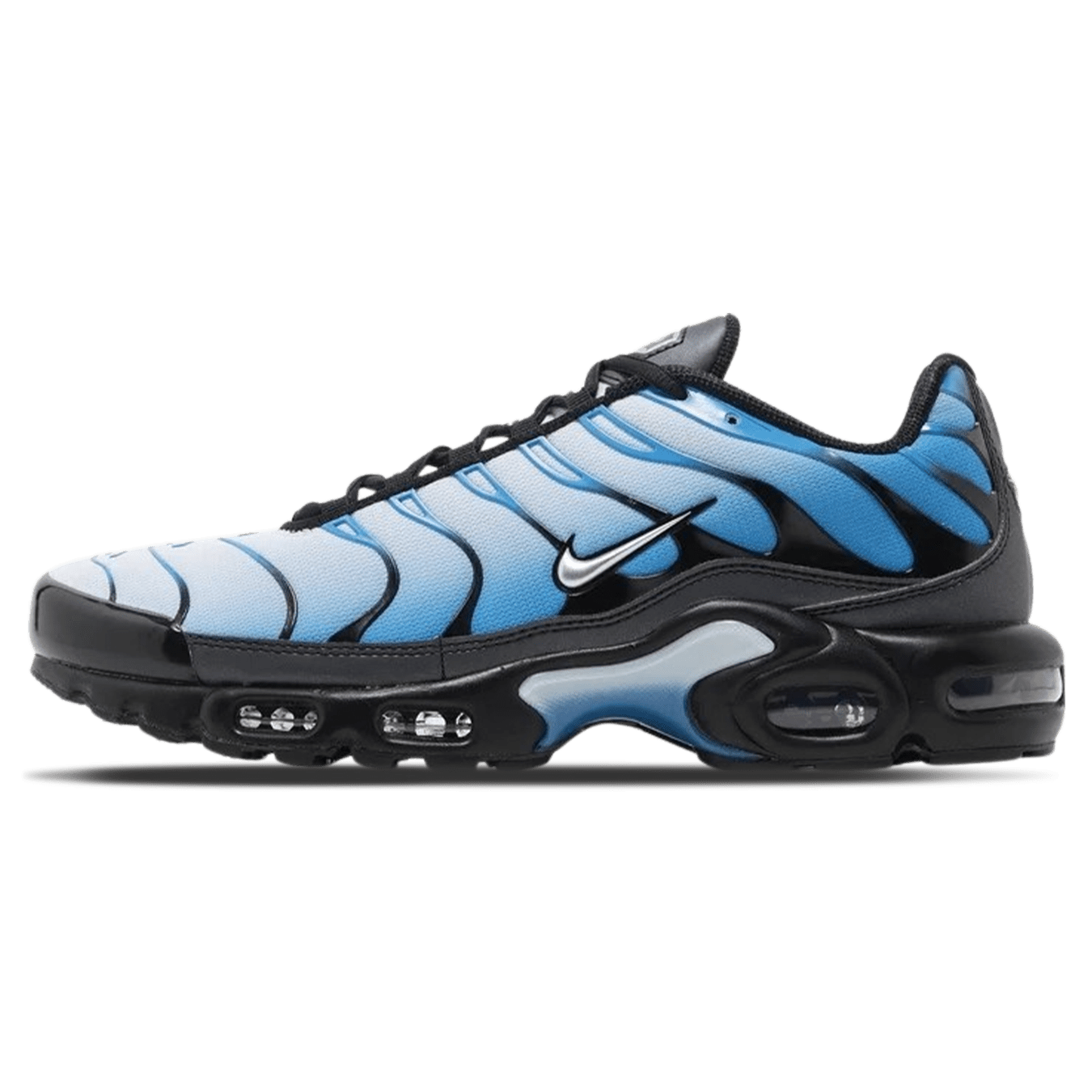 Nike Air Max Plus TN 'Neptune Blue' - Kick Game