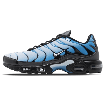 Nike Air Max Plus TN 'Neptune Blue' - Kick Game