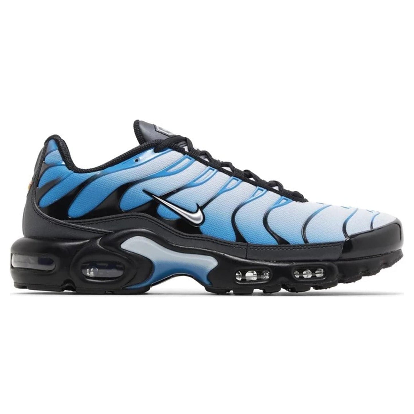 Nike Air Max Plus TN 'Neptune Blue' - Kick Game