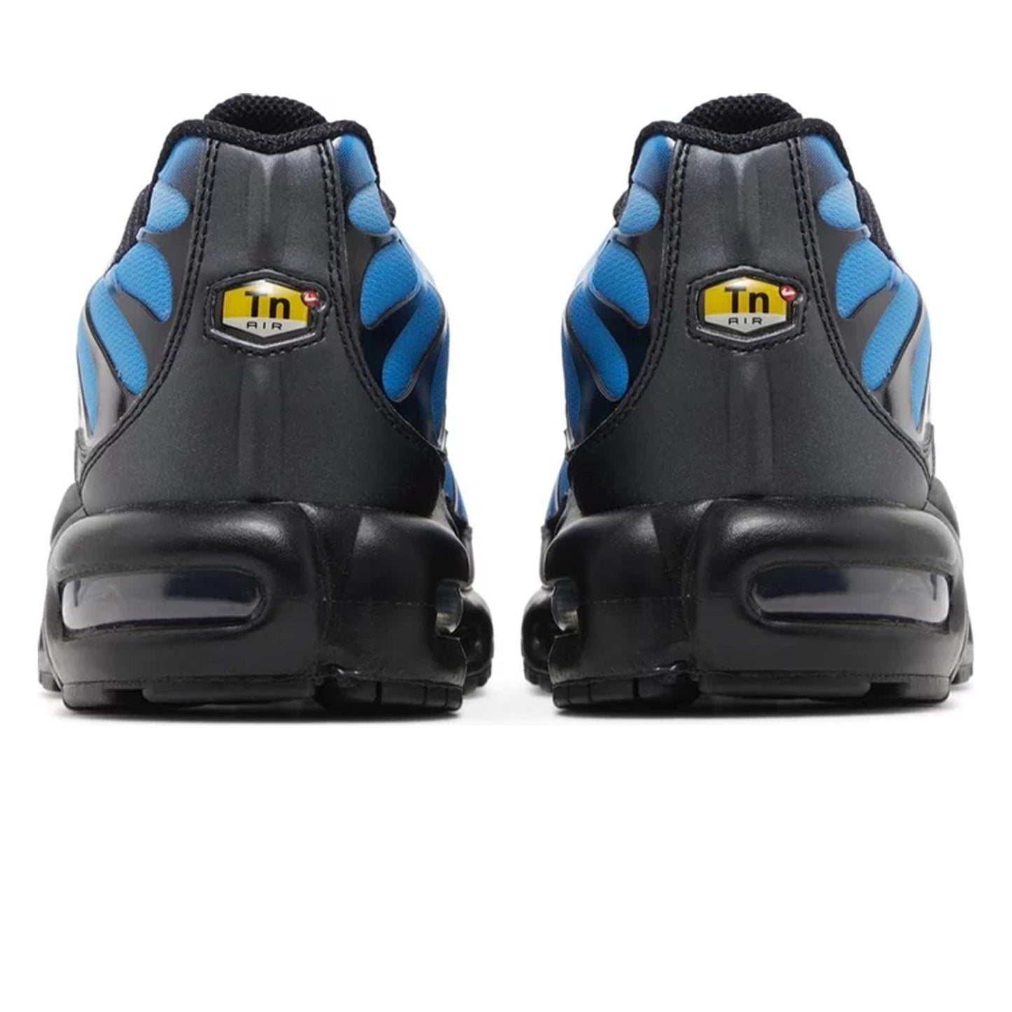 Nike Air Max Plus TN 'Neptune Blue' - Kick Game