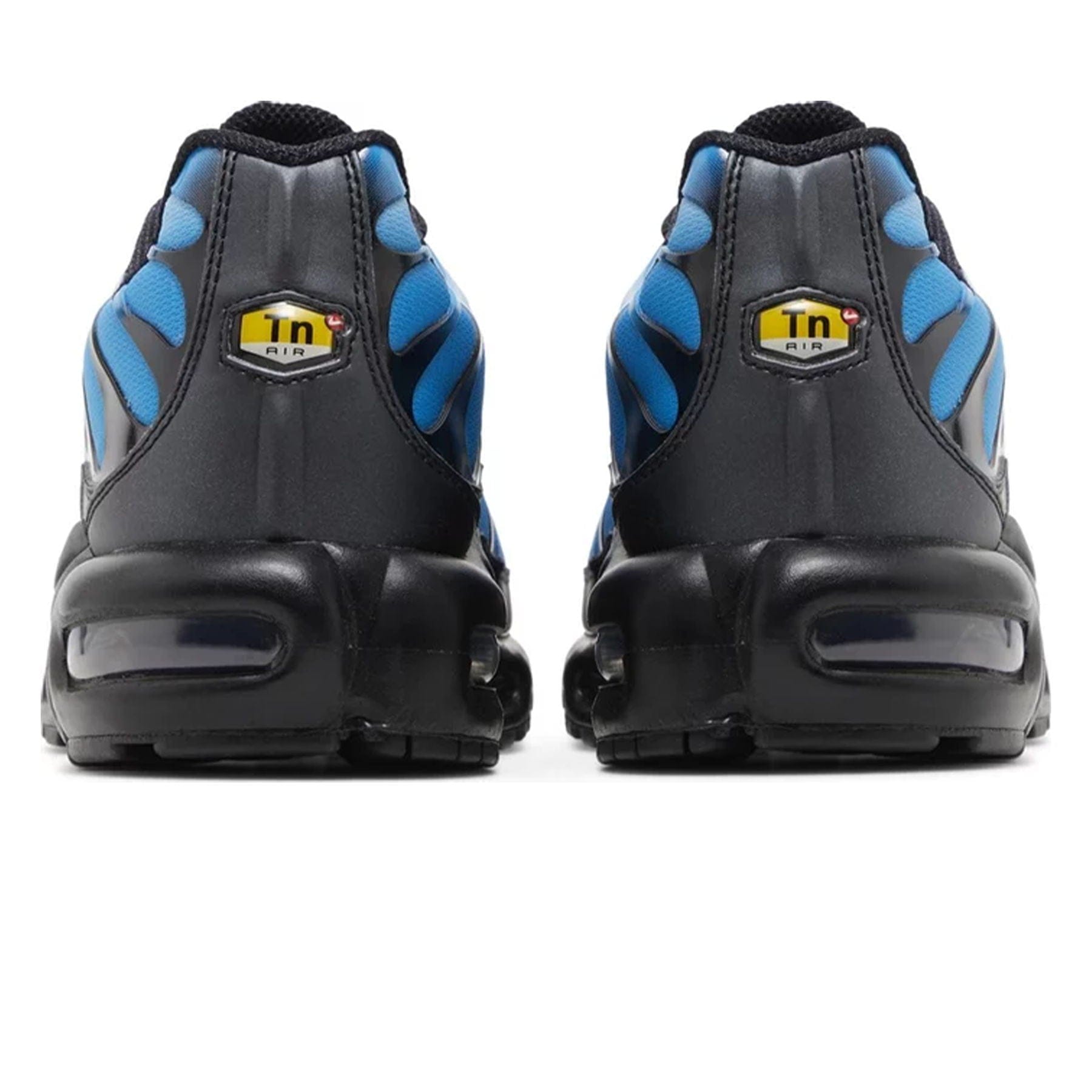 Nike Air Max Plus TN 'Neptune Blue' - Kick Game