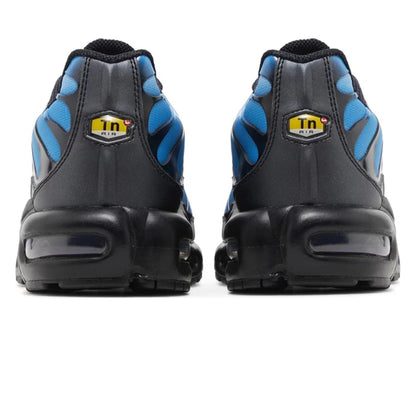 Nike Air Max Plus TN 'Neptune Blue' - Kick Game