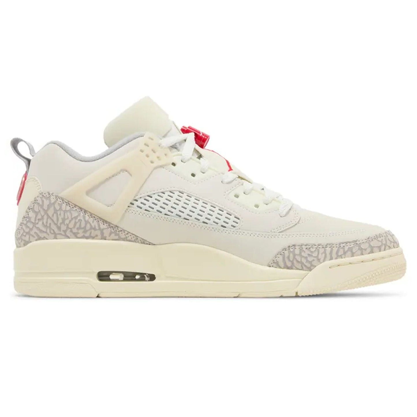 Air Jordan Spizike Low 'Coconut Milk' - Kick Game