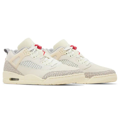 Air Jordan Spizike Low 'Coconut Milk' - Kick Game