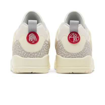 Air Jordan Spizike Low 'Coconut Milk' - Kick Game