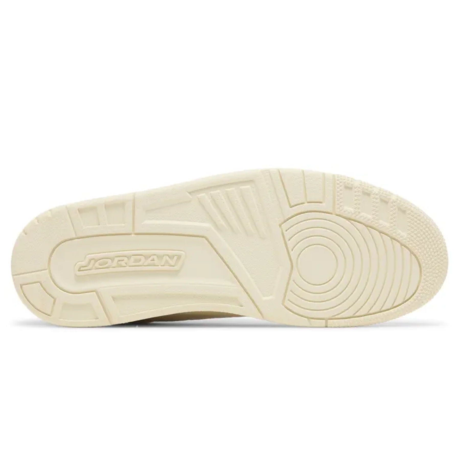 Air Jordan Spizike Low 'Coconut Milk' - Kick Game