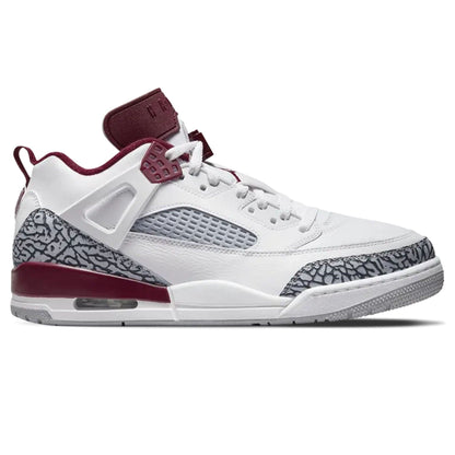 Air Jordan Spizike Low 'Team Red' - Kick Game