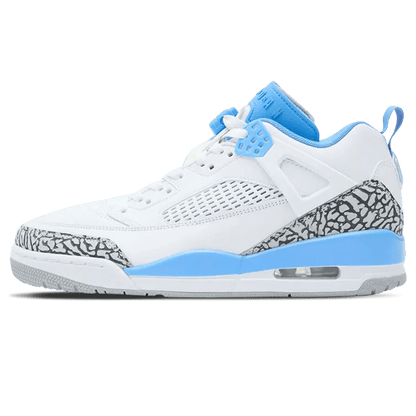 Air Jordan Spizike Low 'UNC' - Kick Game