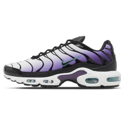 Nike Air Max Plus 'Reverse Grape' - Kick Game