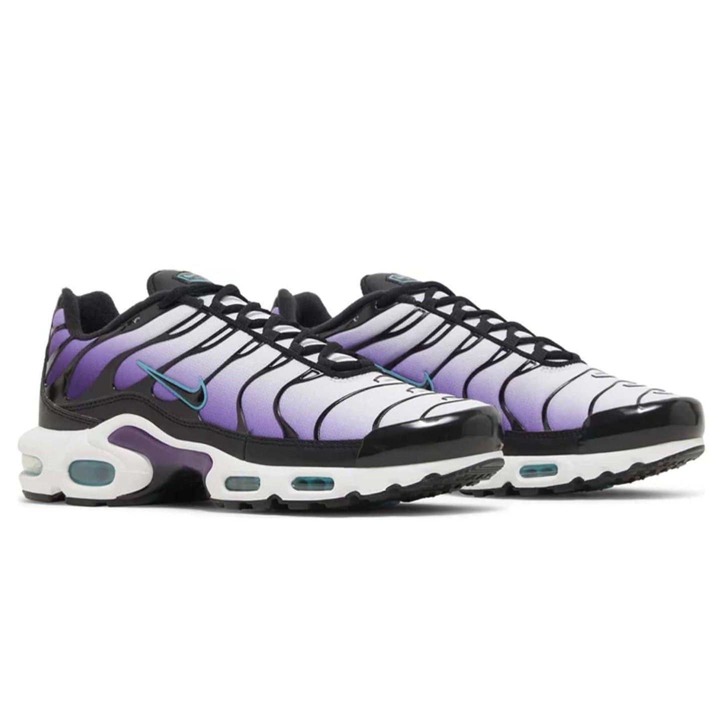 Nike Air Max Plus 'Reverse Grape' - Kick Game