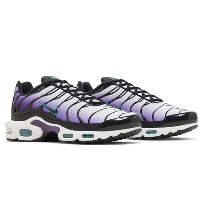 Nike Air Max Plus 'Reverse Grape' - Kick Game