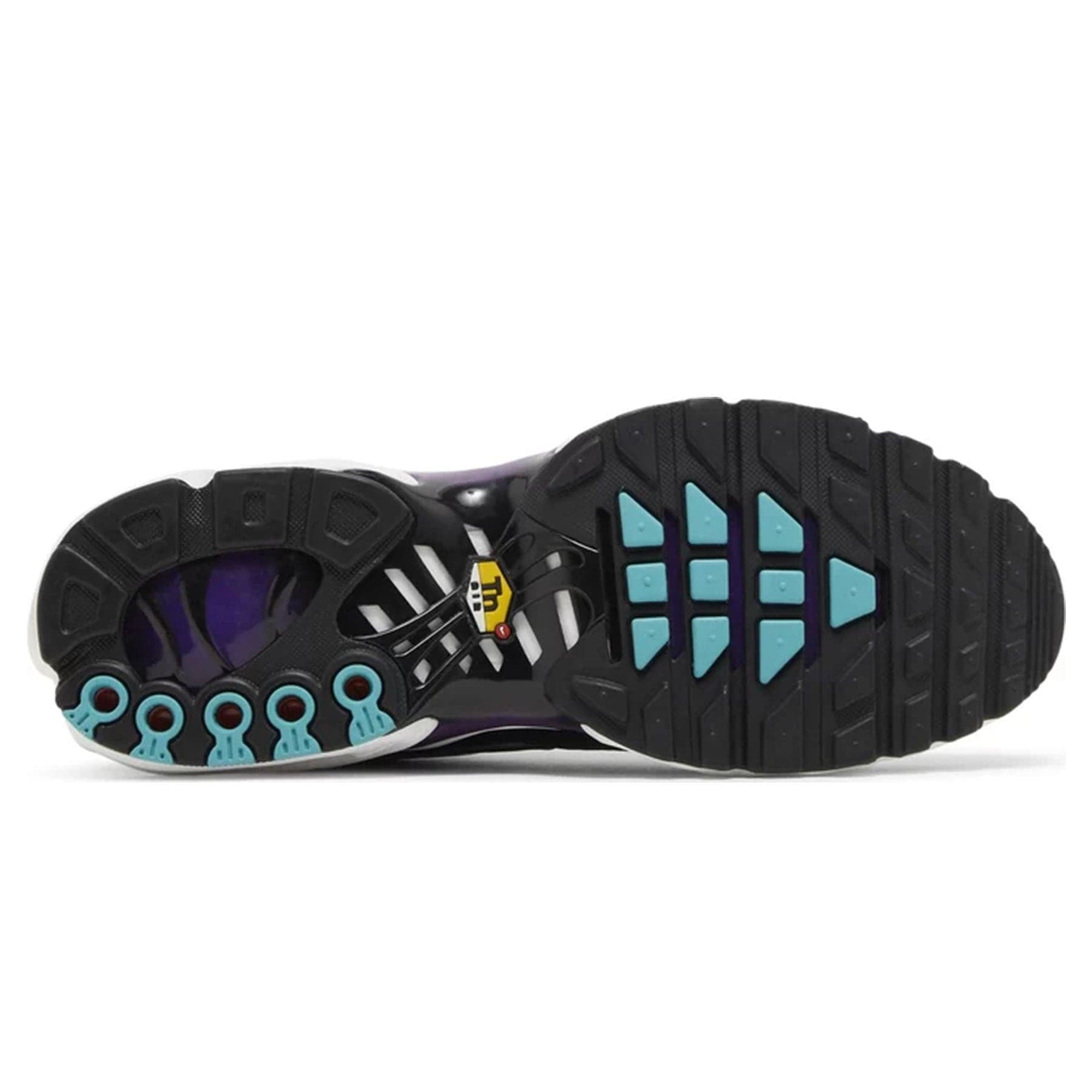 nike air max tn plus volt grape