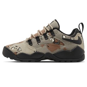 Supreme x Nike Darwin Low SB 'Desert Camo'