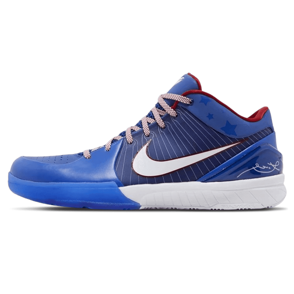 Nike Kobe 4 Protro 'Philly' 2024 - CerbeShops