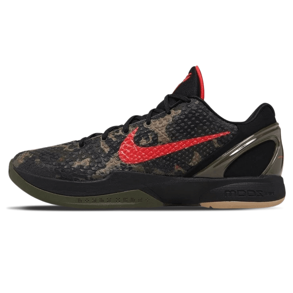 Nike Kobe 8 Protro Italian Camo 2024