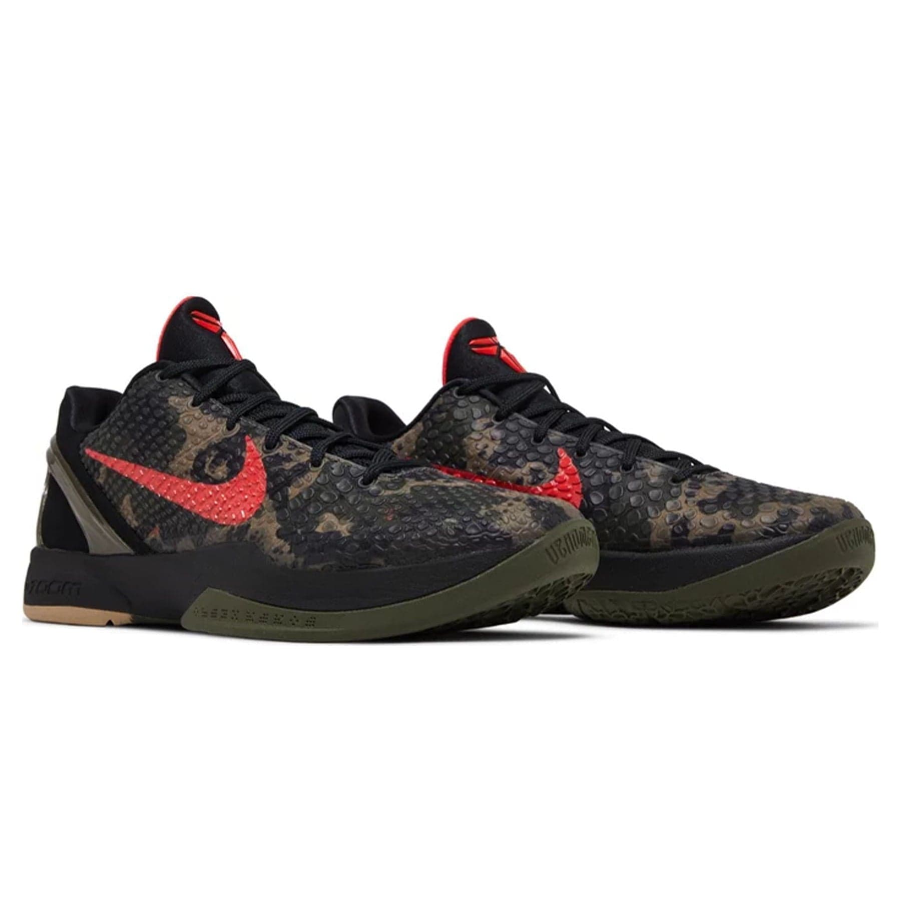 Nike Kobe 8 Protro 'Italian Camo' 2024 - Kick Game