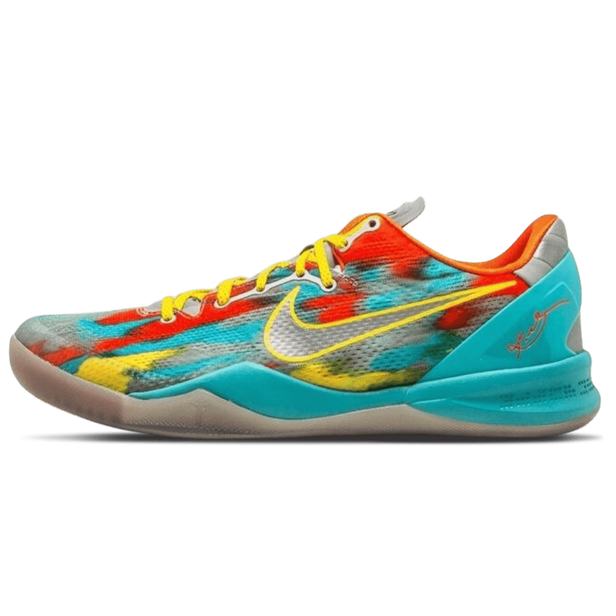 Nike Kobe 8 Protro 'Venice Beach' 2024 - UrlfreezeShops