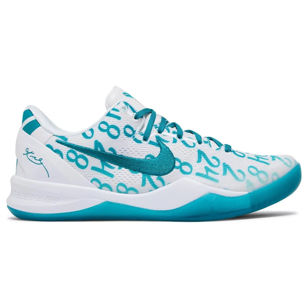 Nike Kobe 8 Protro 'Radiant Emerald' - UrlfreezeShops