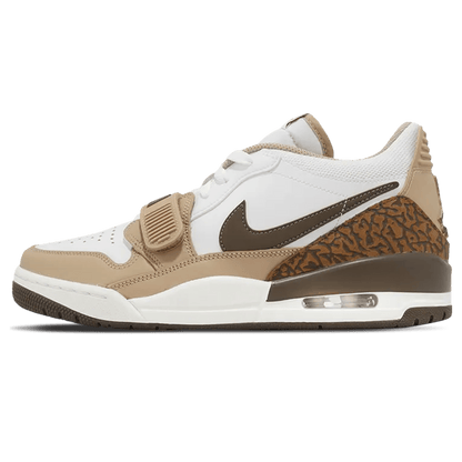 Air Jordan Legacy 312 Low 'Palomino' - Kick Game