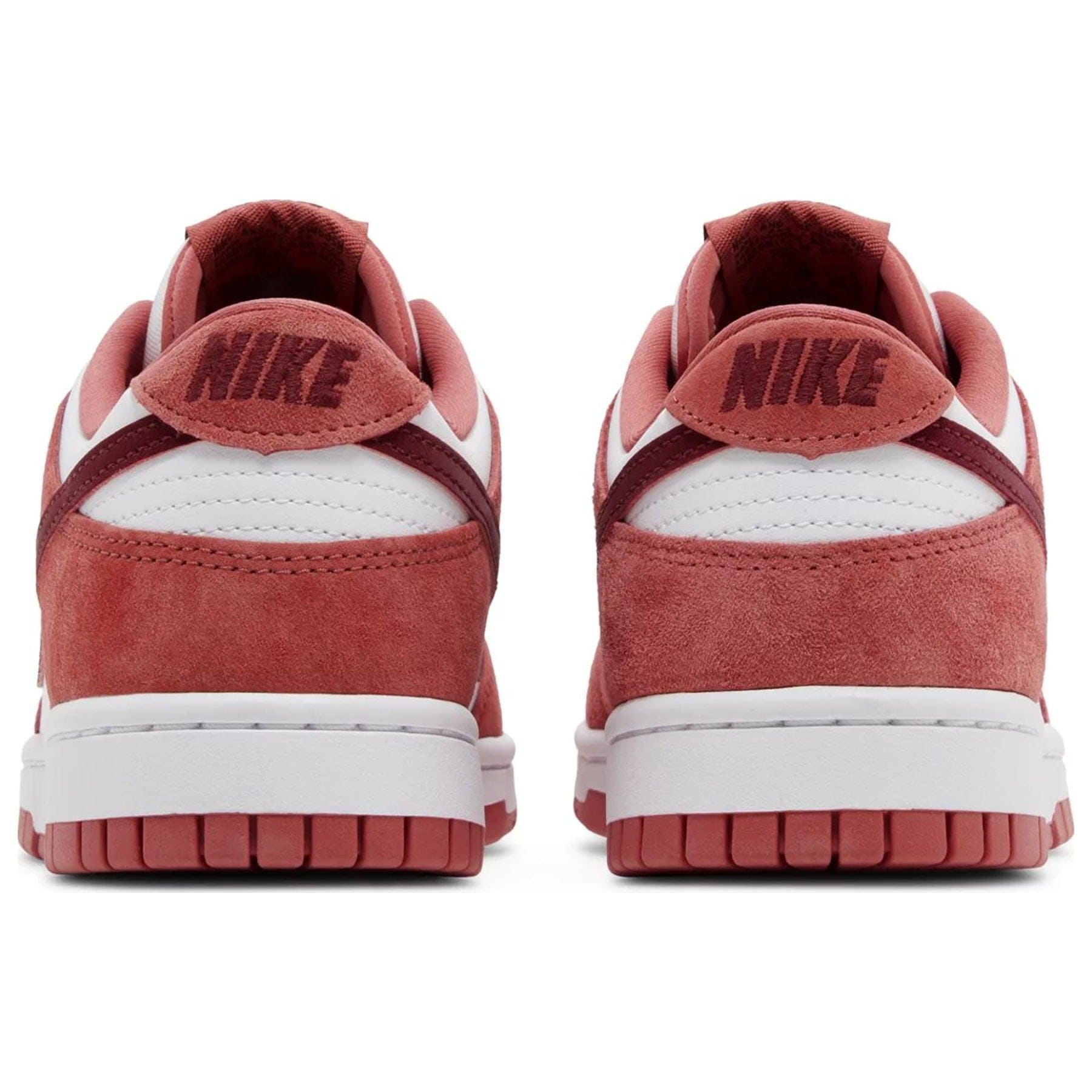 Nike Wmns Dunk Low 'Valentine's Day' 2024 - Kick Game