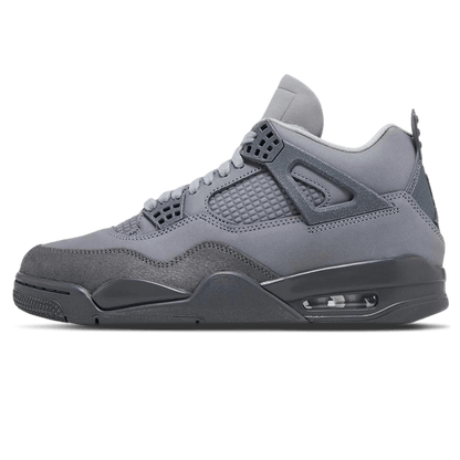 Air Jordan 4 Retro SE 'Wet Cement' - Kick Game