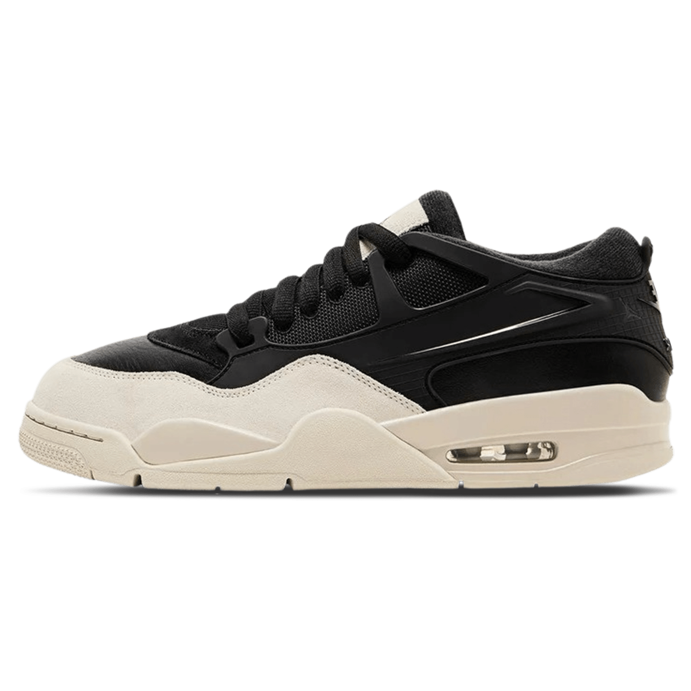 Air Jordan 4 RM 'Black Light Bone' - Kick Game